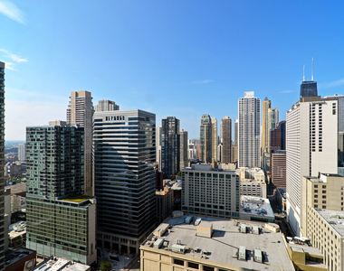 405 N Wabash Avenue - Photo Thumbnail 10