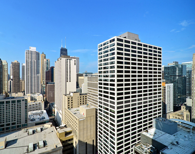 405 N Wabash Avenue - Photo Thumbnail 11