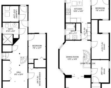 2458 N Burling Street - Photo Thumbnail 34