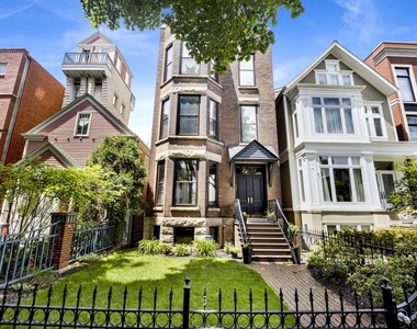 2458 N Burling Street - Photo Thumbnail 33