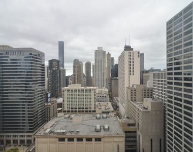 405 N Wabash Avenue - Photo Thumbnail 10