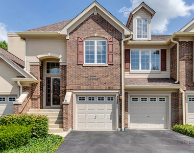 552 Saddlebrook Lane - Photo Thumbnail 1