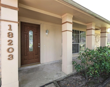 18203 Brooknoll Drive - Photo Thumbnail 1