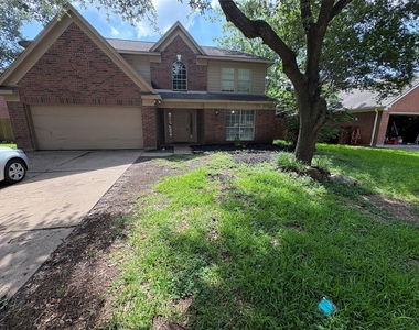 3006 Fort Stockton Drive - Photo Thumbnail 1
