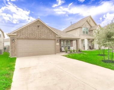 2311 Bright Sunrise Trail - Photo Thumbnail 2