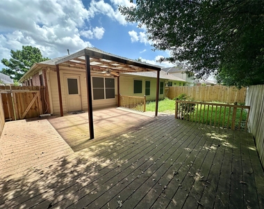 21907 Willow Downs Drive - Photo Thumbnail 28