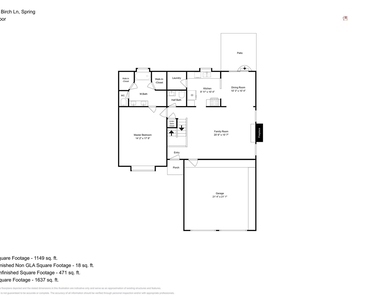 2 River Birch Lane - Photo Thumbnail 17