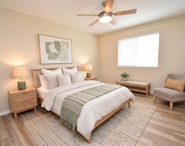 3509 Attucks Street - Photo Thumbnail 8