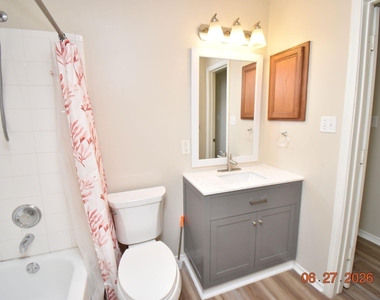 3509 Attucks Street - Photo Thumbnail 11