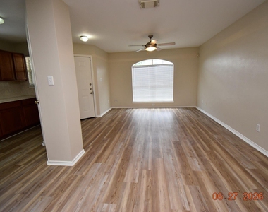 3509 Attucks Street - Photo Thumbnail 3