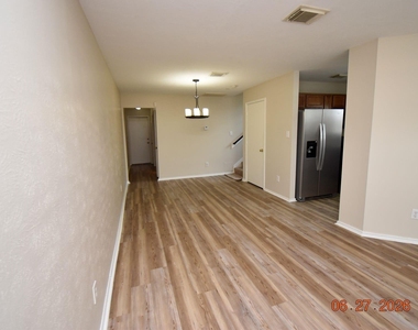 3509 Attucks Street - Photo Thumbnail 5