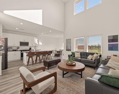 3415 Dursley Landing Court - Photo Thumbnail 5