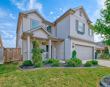 30822 Lake Spur Manor - Photo Thumbnail 1