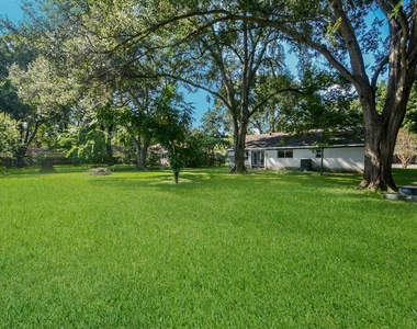 12315 Maxim Drive - Photo Thumbnail 45