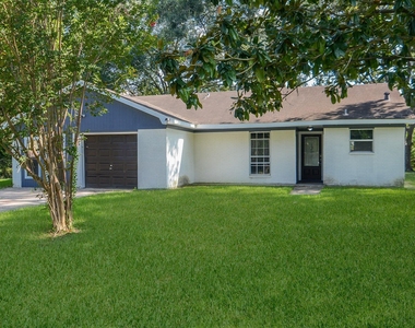 12315 Maxim Drive - Photo Thumbnail 2