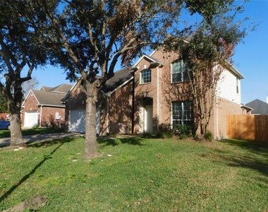 2511 Sunlight Lane - Photo Thumbnail 1