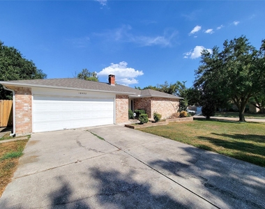 18402 Tall Cypress Drive - Photo Thumbnail 1