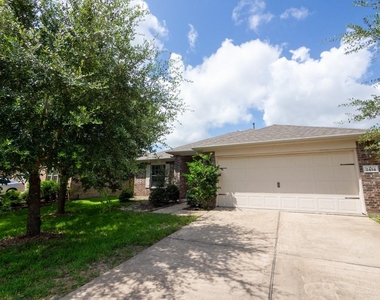 2434 Horned Owl Drive - Photo Thumbnail 1