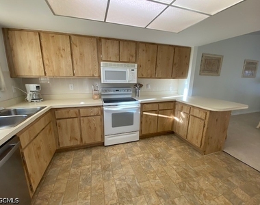 15390 Moonraker Court - Photo Thumbnail 1