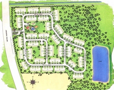 3605 Cedar Oak Drive - Photo Thumbnail 47
