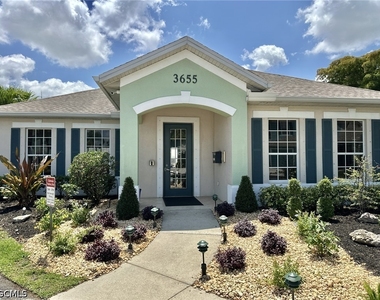 3605 Cedar Oak Drive - Photo Thumbnail 40