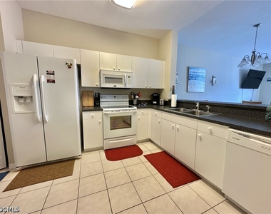 3605 Cedar Oak Drive - Photo Thumbnail 7