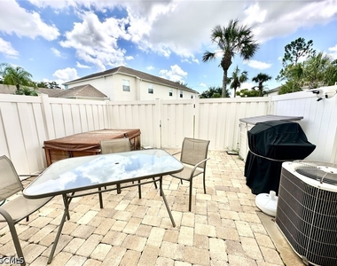3605 Cedar Oak Drive - Photo Thumbnail 19
