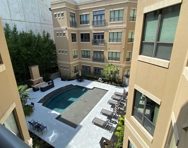 1901 Post Oak Boulevard - Photo Thumbnail 38
