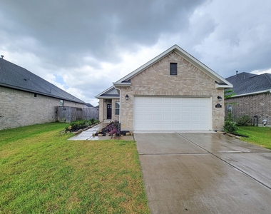 31351 Horseshoe Meadow Bend Lane - Photo Thumbnail 1