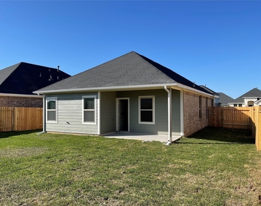 31351 Horseshoe Meadow Bend Lane - Photo Thumbnail 37