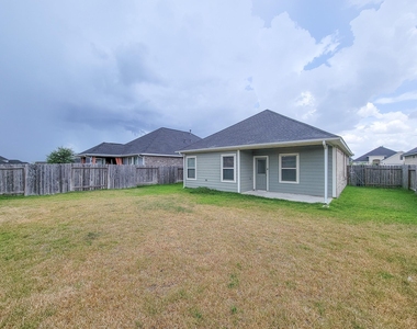 31351 Horseshoe Meadow Bend Lane - Photo Thumbnail 34