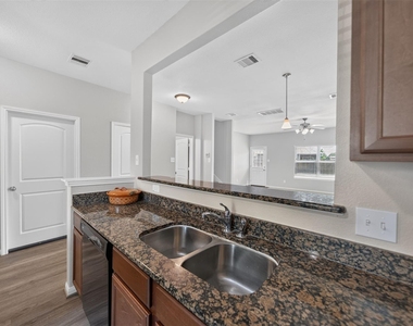 26055 Allan Poe Drive - Photo Thumbnail 5