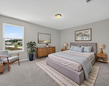 26055 Allan Poe Drive - Photo Thumbnail 24