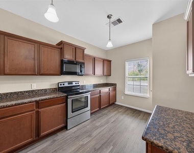 26055 Allan Poe Drive - Photo Thumbnail 2
