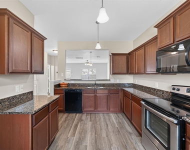 26055 Allan Poe Drive - Photo Thumbnail 1