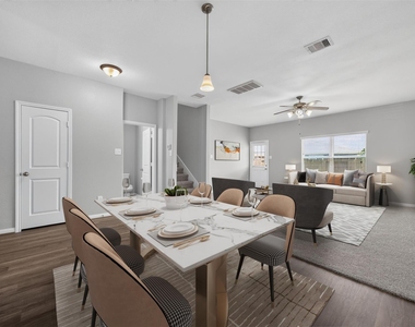26055 Allan Poe Drive - Photo Thumbnail 7