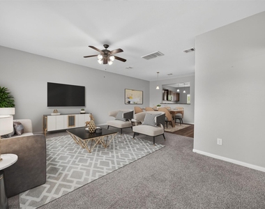 26055 Allan Poe Drive - Photo Thumbnail 10