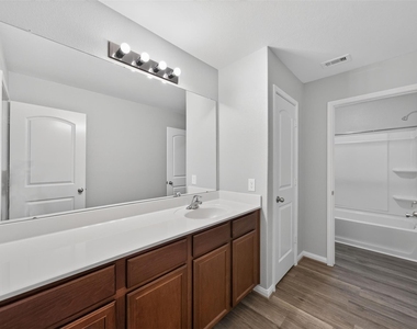 26055 Allan Poe Drive - Photo Thumbnail 26