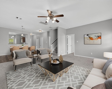 26055 Allan Poe Drive - Photo Thumbnail 11