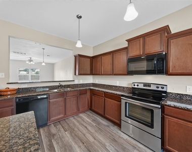26055 Allan Poe Drive - Photo Thumbnail 3