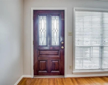 2322 Ansbury Drive - Photo Thumbnail 2
