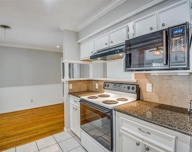 2322 Ansbury Drive - Photo Thumbnail 5
