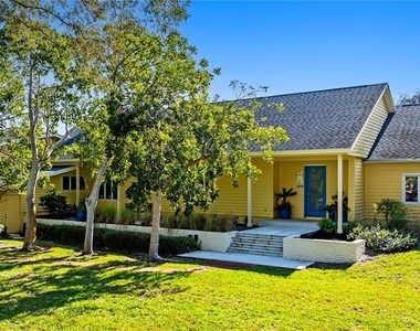 586 Yucca Road - Photo Thumbnail 1
