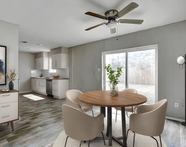 4969 E Ridge Creek Drive - Photo Thumbnail 3