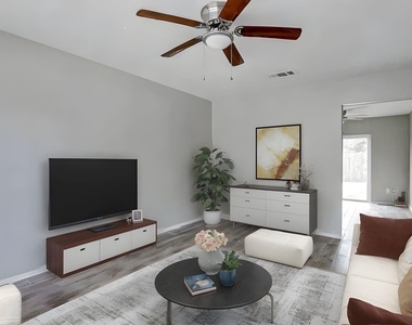 4969 E Ridge Creek Drive - Photo Thumbnail 2