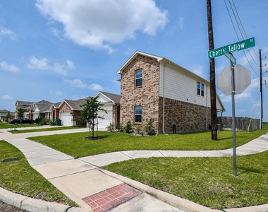 5255 Cherry Tallow Trail - Photo Thumbnail 2