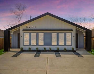 5201 Fairchild Street - Photo Thumbnail 1
