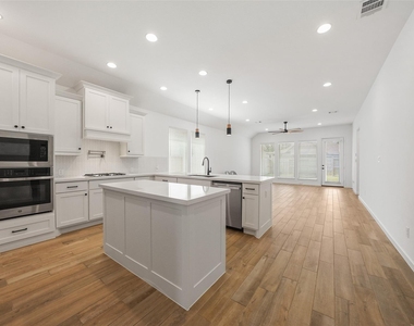 7420 Caprock Canyon Lane - Photo Thumbnail 9