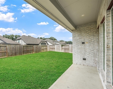 7420 Caprock Canyon Lane - Photo Thumbnail 29