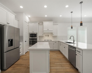 7420 Caprock Canyon Lane - Photo Thumbnail 6